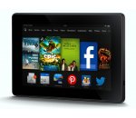 amazon kindle fire hd (2013)